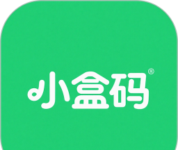 小盒码logo图