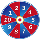 抽奖摇号器官方正版软件logo图