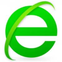 360浏览器PC版软件logo图