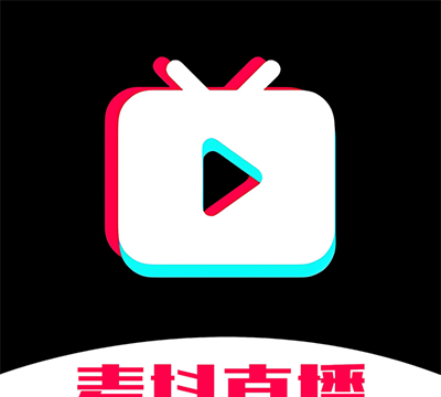 麦抖直播工具logo图