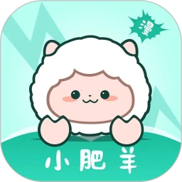 小肥羊漫画logo图