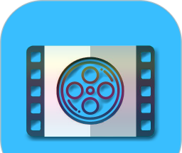 快影音播放器logo图