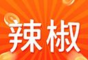 辣椒短视频logo图