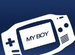 myboy模拟器logo图