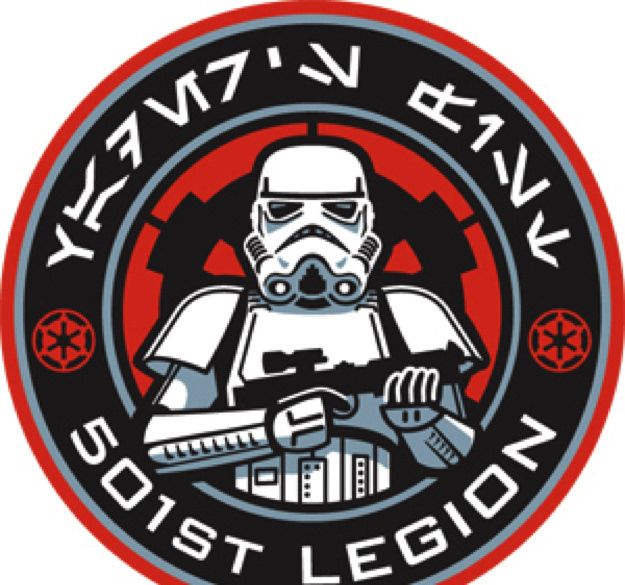 星球人直装logo图