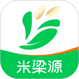 米梁源logo图