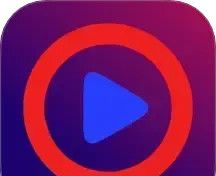 私密影音播放器logo图