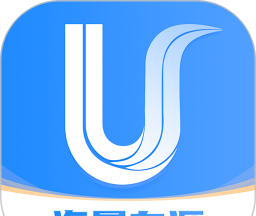 优车优盟竞拍版logo图