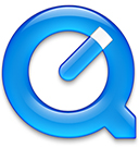 quicktime软件logo图