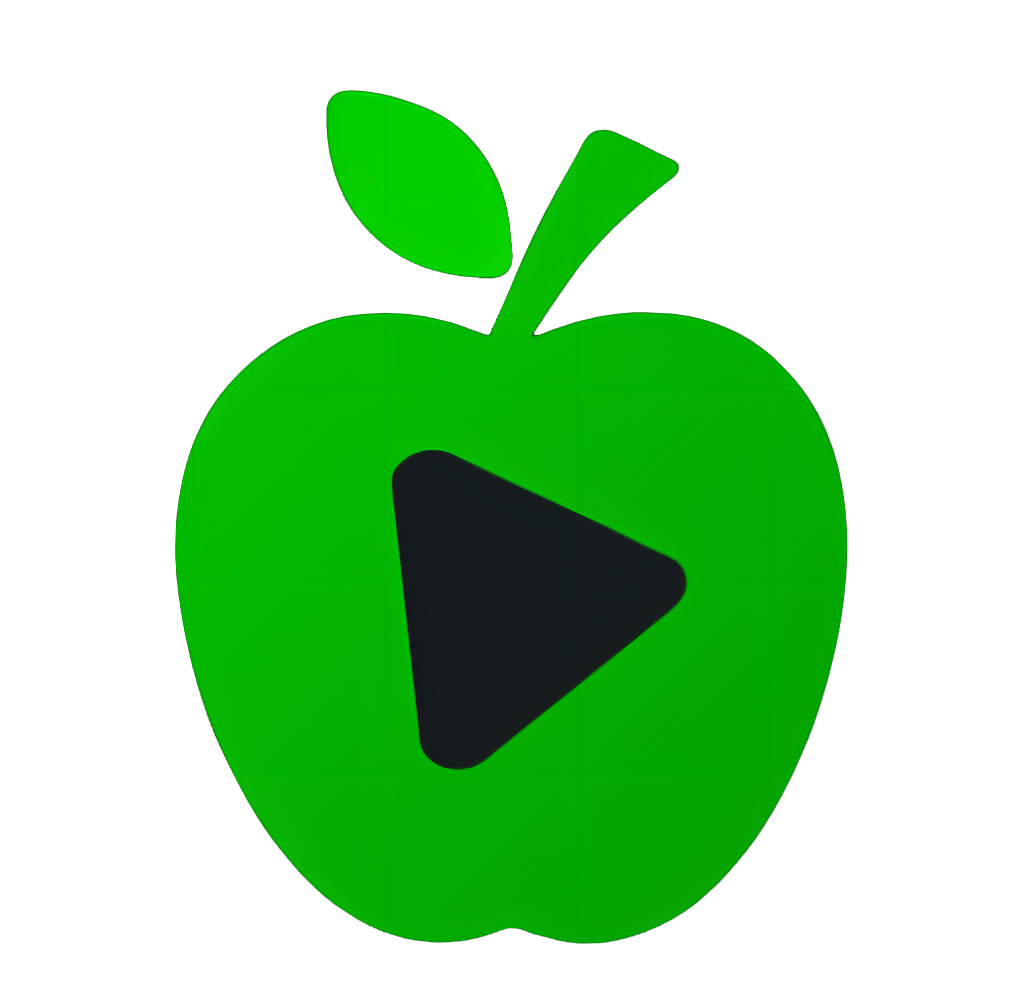 小苹果影视盒子logo图