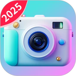 灵绘免费相机logo图