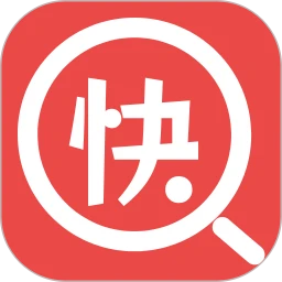 快搜小说阅读器logo图
