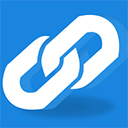 爱链换链神器软件logo图