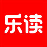 乐读软件logo图