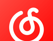 网易云音乐logo图