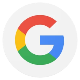 Google搜索logo图