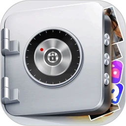 隐藏应用保险箱logo图