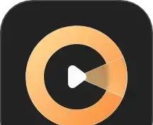 快投屏电视电影logo图