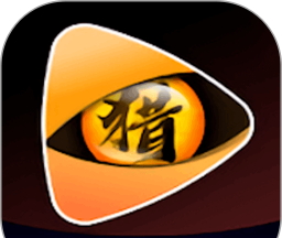 电影猎手播放logo图