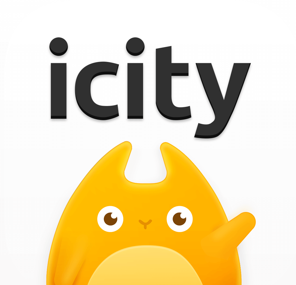 icitylogo图