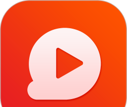 接招小视频剪辑logo图