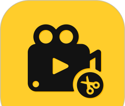 视频编辑精灵logo图