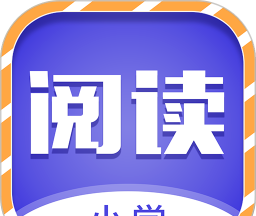 少儿名著课外书阅读logo图