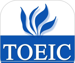 TOEIC重要英语单词logo图