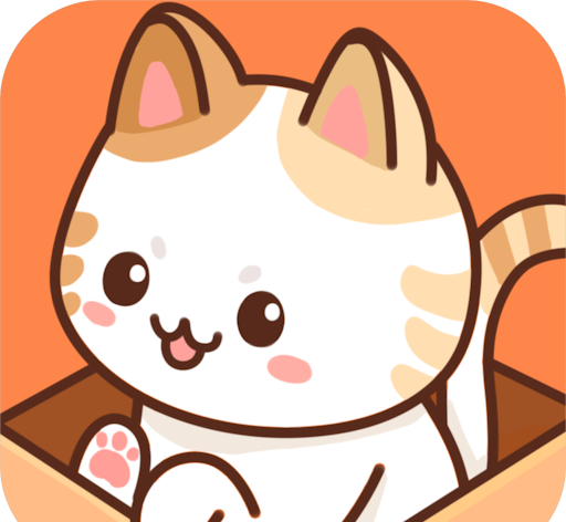 喵趣漫画applogo图