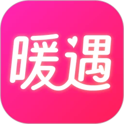 暖遇交友logo图