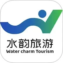 水韵旅游logo图
