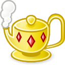 Geany中文版软件logo图