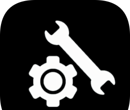 三角洲画质助手logo图