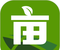 手机测亩仪logo图