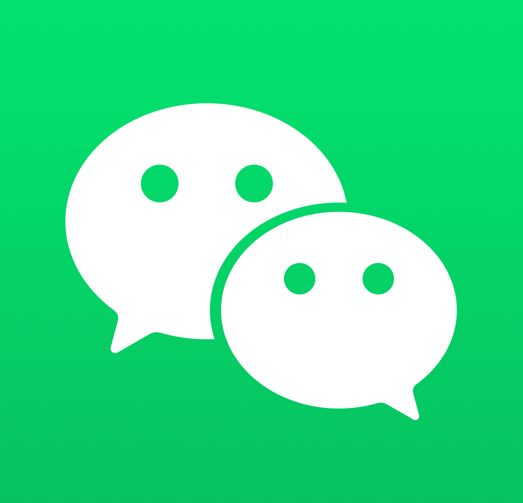 微信logo图