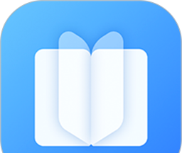 漫画小说阅读器logo图