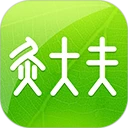 经络穴位图解logo图