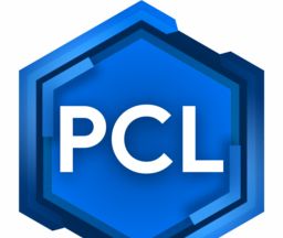 龙腾猫跃pcl2logo图