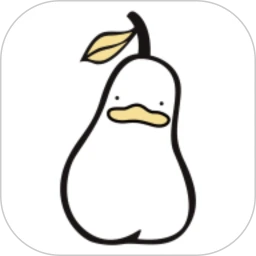 鸭梨鸭梨动漫logo图
