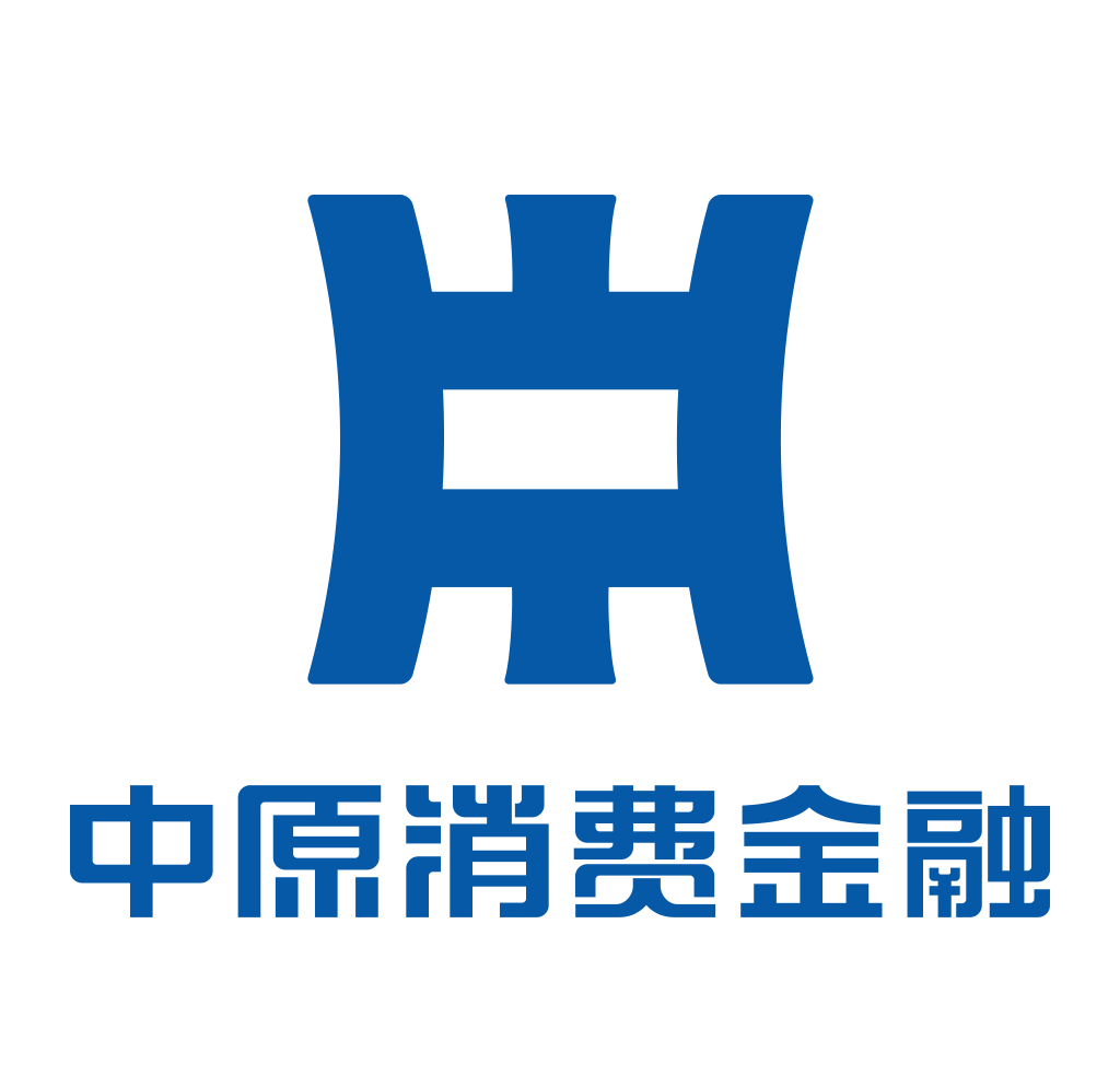 中原消费金融logo图