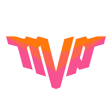 MVP陪玩logo图