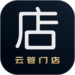 云管门店logo图