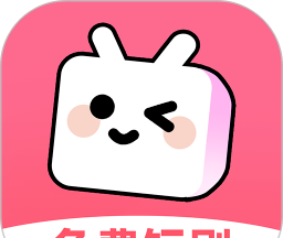 熊猫头漫画短剧logo图