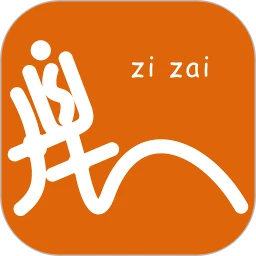 自在前列康养logo图