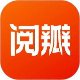 阅瓣免费小说logo图