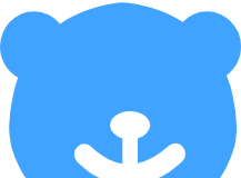 小熊动漫applogo图