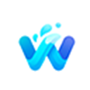 Waterfox浏览器图标