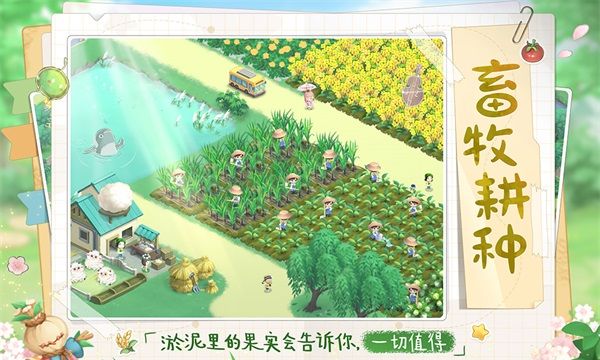 向往的生活