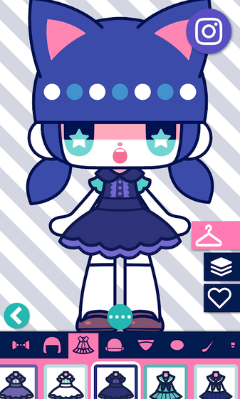 CustomTiyoko