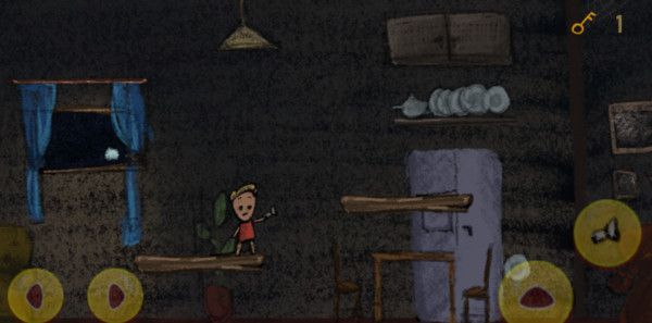 鬼屋探险